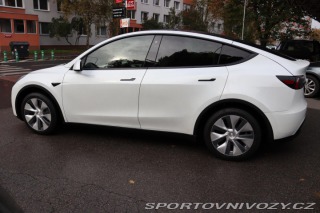 Tesla Model Y LONG RANGE AWD ACCELER.BO 2020