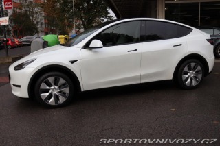 Tesla Model Y LONG RANGE AWD ACCELER.BO 2020