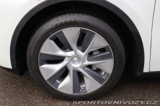 Tesla Model Y LONG RANGE AWD ACCELER.BO 2020