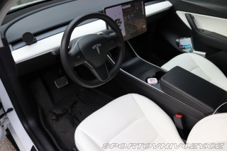 Tesla Model Y LONG RANGE AWD ACCELER.BO 2020