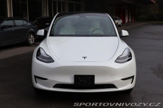 Tesla Model Y LONG RANGE AWD ACCELER.BO 2020