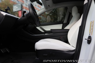 Tesla Model Y LONG RANGE AWD ACCELER.BO 2020