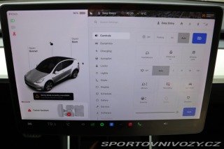 Tesla Model Y LONG RANGE AWD ACCELER.BO 2020