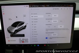 Tesla Model Y LONG RANGE AWD ACCELER.BO 2020