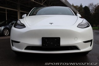 Tesla Model Y LONG RANGE AWD ACCELER.BO 2020