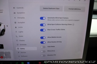 Tesla Model Y LONG RANGE AWD ACCELER.BO 2020