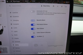 Tesla Model Y LONG RANGE AWD ACCELER.BO 2020
