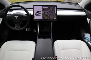 Tesla Model Y LONG RANGE AWD ACCELER.BO 2020