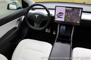 Tesla Model Y LONG RANGE AWD ACCELER.BO 2020