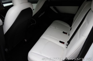 Tesla Model Y LONG RANGE AWD ACCELER.BO 2020