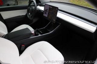 Tesla Model Y LONG RANGE AWD ACCELER.BO 2020
