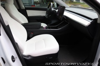Tesla Model Y LONG RANGE AWD ACCELER.BO 2020