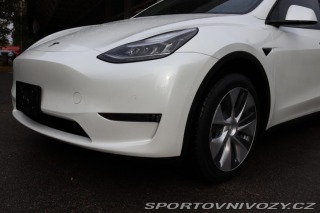 Tesla Model Y LONG RANGE AWD ACCELER.BO 2020