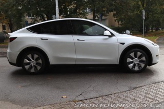 Tesla Model Y LONG RANGE AWD ACCELER.BO 2020