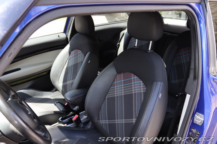 Mini Paceman SD ALL4 2.0 105kW HARMAN 2014