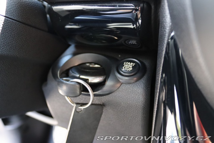 Mini Paceman SD ALL4 2.0 105kW HARMAN 2013