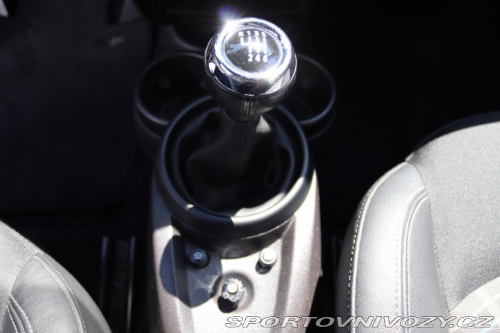 Mini Paceman SD ALL4 2.0 105kW HARMAN 2014