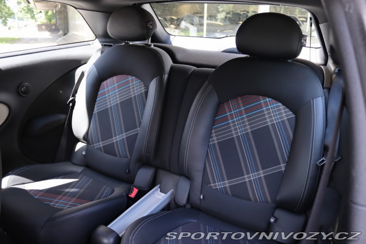 Mini Paceman SD ALL4 2.0 105kW HARMAN 2013