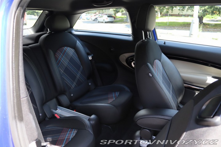 Mini Paceman SD ALL4 2.0 105kW HARMAN 2014