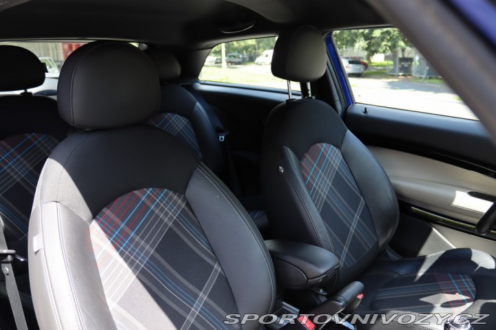 Mini Paceman SD ALL4 2.0 105kW HARMAN 2014