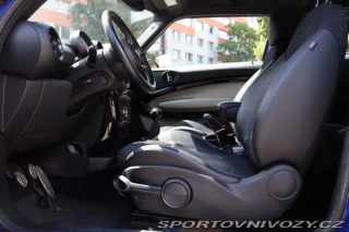 Mini Paceman SD ALL4 2.0 105kW HARMAN 2013