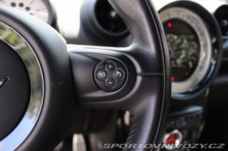 Mini Paceman SD ALL4 2.0 105kW HARMAN 2013