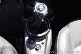 Mini Paceman SD ALL4 2.0 105kW HARMAN 2013