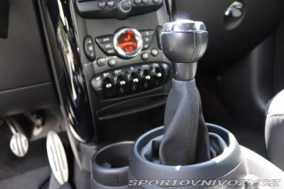 Mini Paceman SD ALL4 2.0 105kW HARMAN 2013