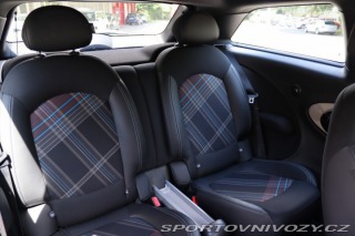 Mini Paceman SD ALL4 2.0 105kW HARMAN 2013