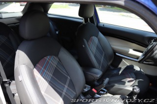 Mini Paceman SD ALL4 2.0 105kW HARMAN 2013