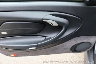 Porsche 911 996 3.6 TURBO COUPE 309kW 2001