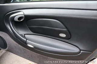 Porsche 911 996 3.6 TURBO COUPE 309kW 2001