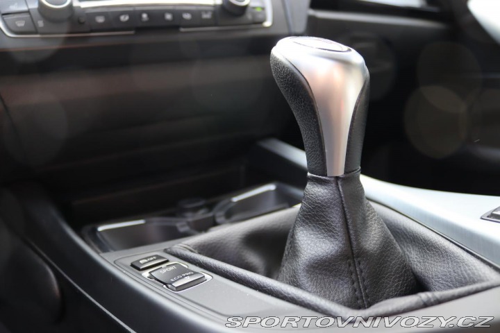 BMW 1 120D XDRIVE 135kW SPORT L 2013