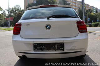 BMW 1 120D XDRIVE 135kW SPORT L 2013