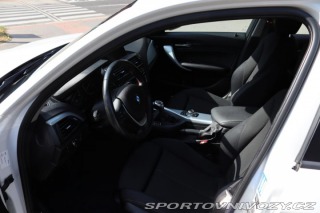 BMW 1 120D XDRIVE 135kW SPORT L 2013
