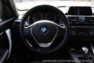 BMW 1 120D XDRIVE 135kW SPORT L 2013