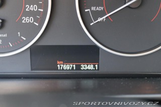 BMW 1 120D XDRIVE 135kW SPORT L 2013