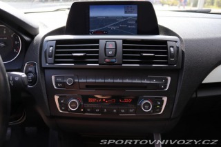 BMW 1 120D XDRIVE 135kW SPORT L 2013