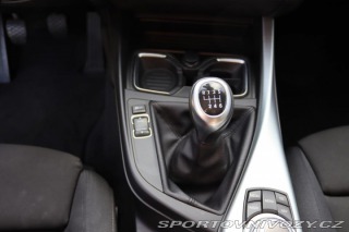 BMW 1 120D XDRIVE 135kW SPORT L 2013