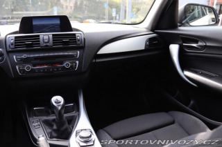 BMW 1 120D XDRIVE 135kW SPORT L 2013
