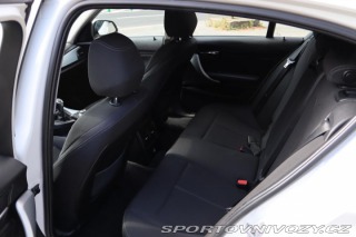 BMW 1 120D XDRIVE 135kW SPORT L 2013