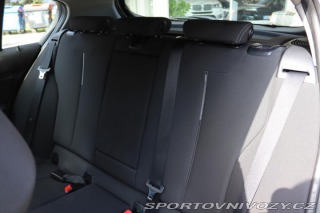 BMW 1 120D XDRIVE 135kW SPORT L 2013