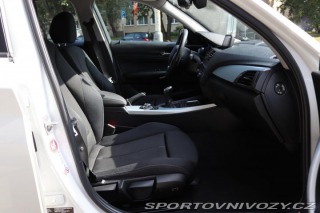 BMW 1 120D XDRIVE 135kW SPORT L 2013
