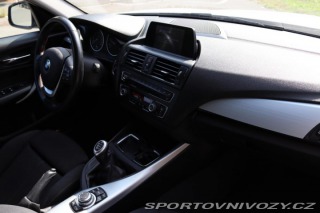 BMW 1 120D XDRIVE 135kW SPORT L 2013