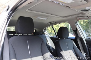 BMW 1 120D XDRIVE 135kW SPORT L 2013