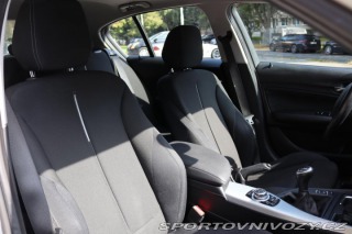 BMW 1 120D XDRIVE 135kW SPORT L 2013