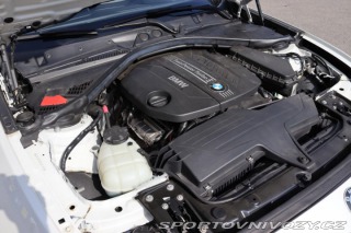 BMW 1 120D XDRIVE 135kW SPORT L 2013