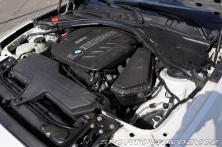 BMW 1 120D XDRIVE 135kW SPORT L 2013