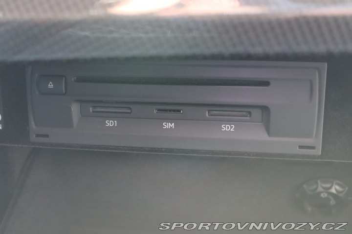 Audi SQ7 V8 BITURBO 4.0TDI QU 320k 2018