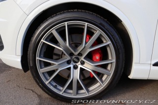 Audi SQ7 V8 BITURBO 4.0TDI QU 320k 2018